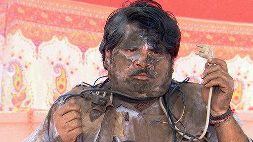 Ghotak's Plan For Gadhaprasad
