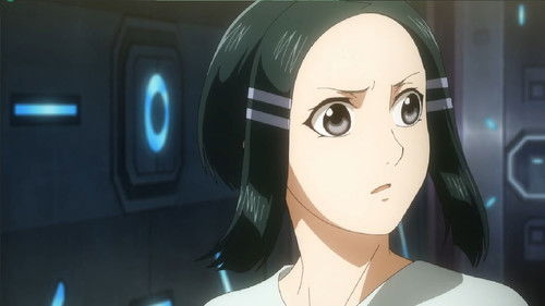 Moonrise - 16. Bölüm