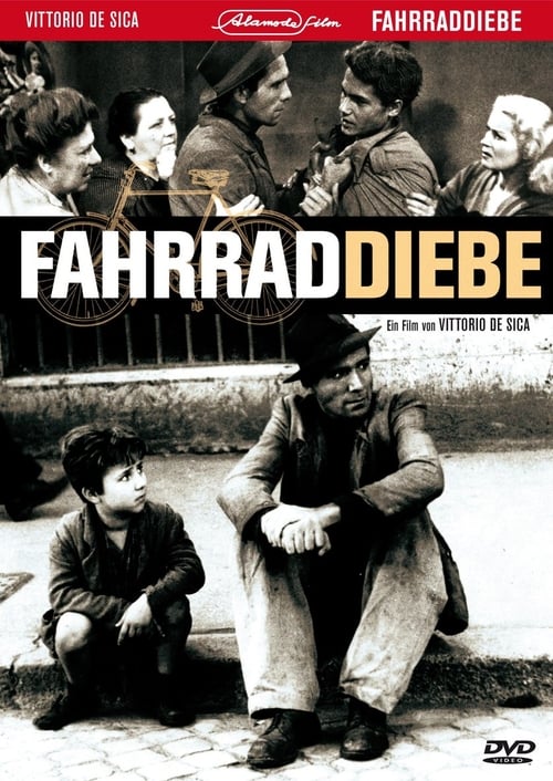 Fahrraddiebe (1948) Watch Full Movie Streaming Online