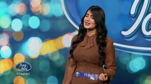 عراق ايدول第2季第1集