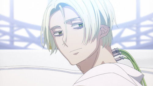 Blue Exorcist - 7. Bölüm