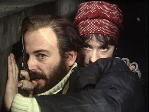 Lights of London (2)