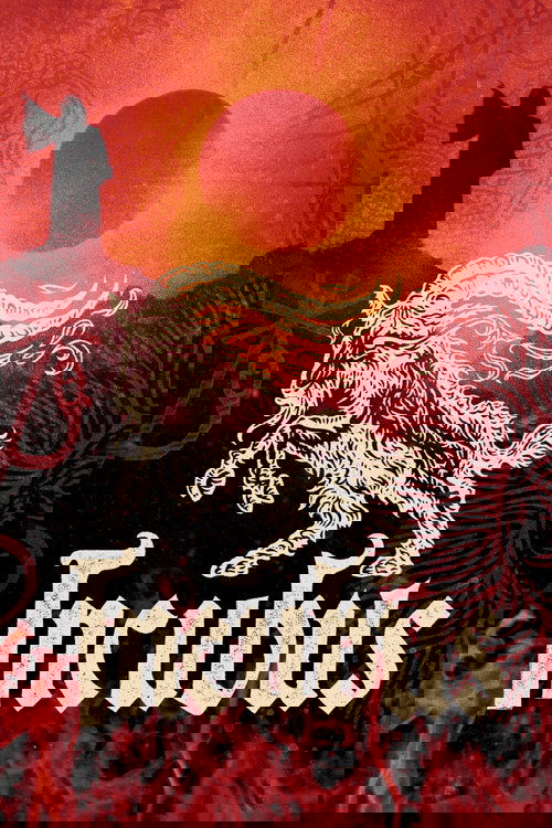 Incubus Poster