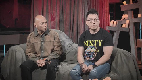 Episode 320