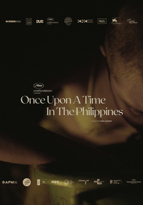 Once Upon a Time in the Philippines