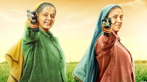 Saand Ki Aankh (2019) Watch Full Movie Streaming Online