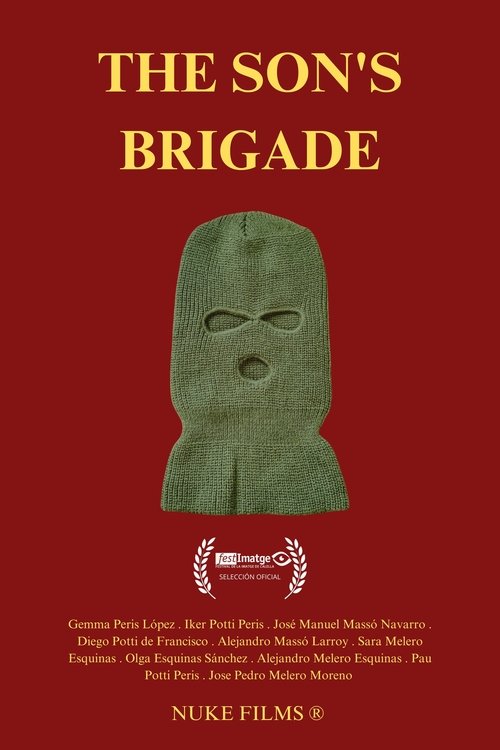 THE+SON%27S+BRIGADE