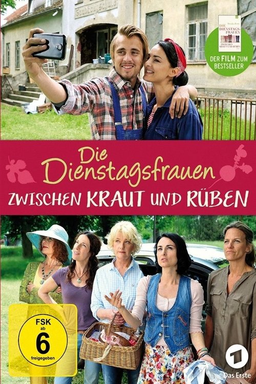 ver filme Die Dienstagsfrauen - Zwischen Kraut und Rüben (2015) Online Filme HD dublado em portugues Die Dienstagsfrauen - Zwischen Kraut und Rüben (2015) Assista a transmissão de filmes completos on-line