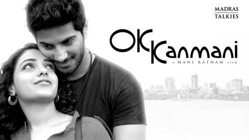 OK Kanmani (2015) فيلم كامل على الانترنت