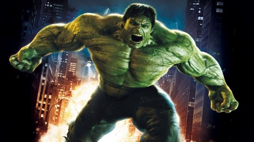 L'incredibile Hulk (2008) Guarda lo streaming di film completo online