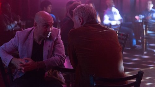 The Romeo Section - 1. Bölüm