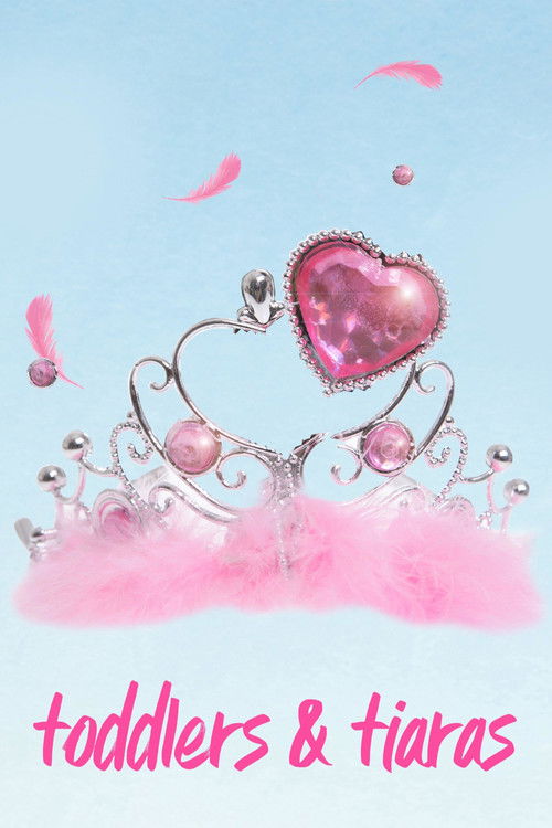 Toddlers & Tiaras: Where Are They Now