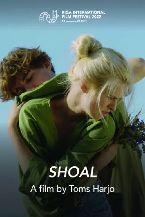 Shoal poster 2