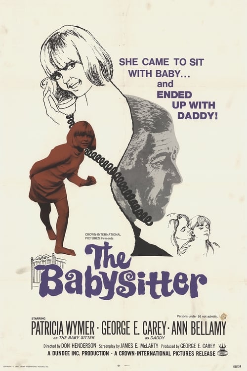 The Babysitter