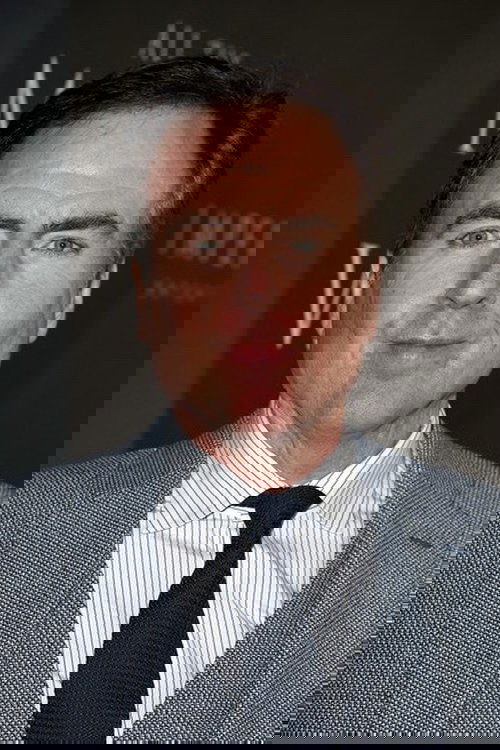 Poster of David Scarpa