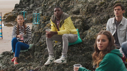 Free Rein - 4. Bölüm