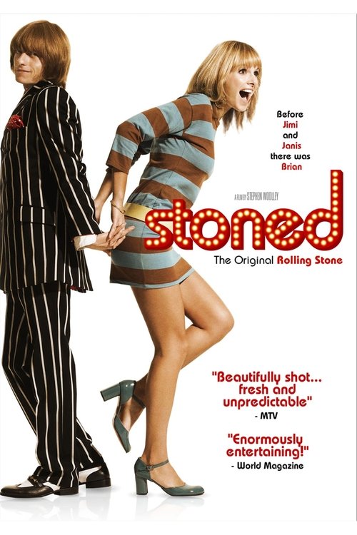 Stoned (2005) PelículA CompletA 1080p en LATINO espanol Latino