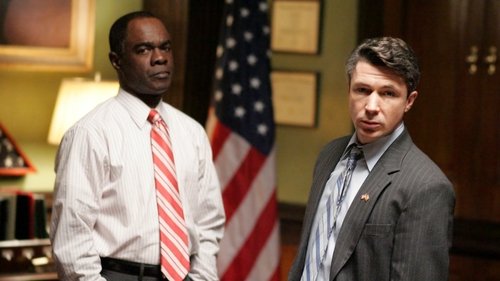 The Wire - 7. Bölüm