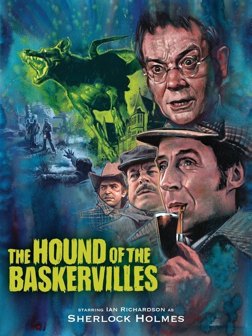 Sherlock Holmes: Pes Baskervillský