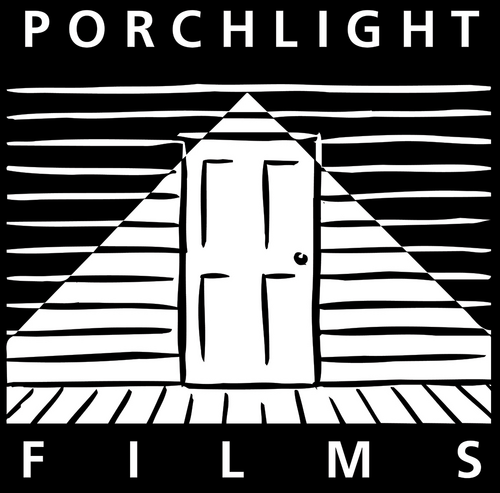 Porchlight Films Logo