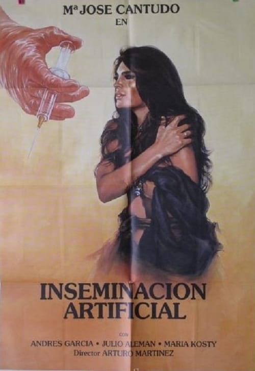 Inseminación artificial 1984