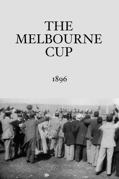 The+Melbourne+Cup