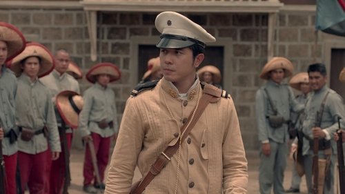 Goyo : L'enfant-général (2018) Regarder Film complet Streaming en ligne