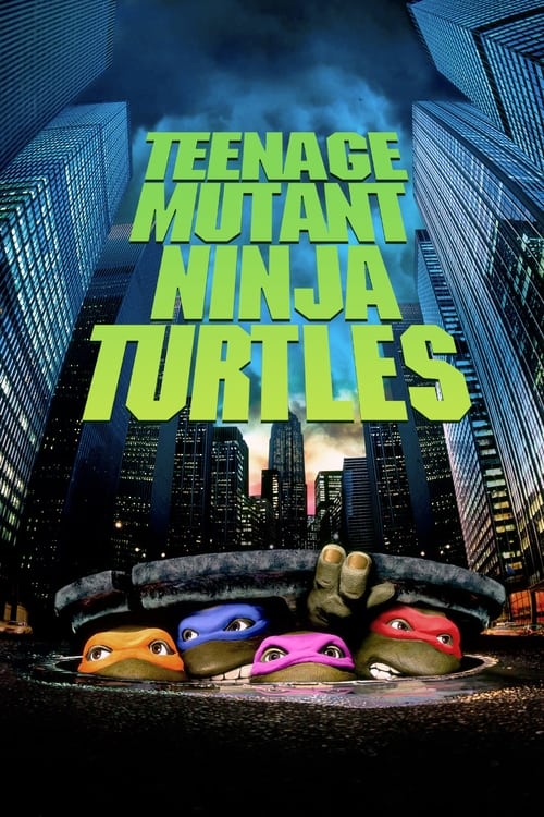Teenage+Mutant+Ninja+Turtles