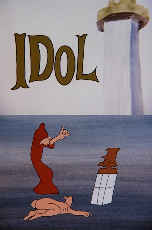 Ver Idol (1989) Completa En Castellano Ver Pelical Idol (1989) Gratis en línea