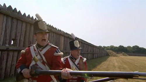 War of 1812: Been There, Won That