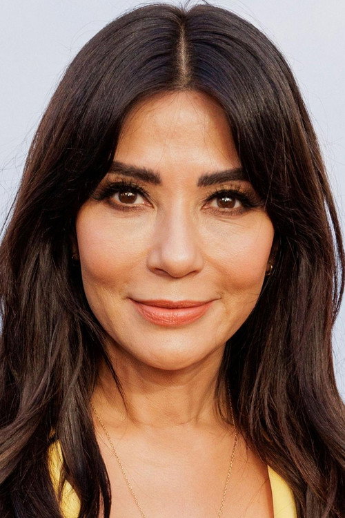 Marisol Nichols