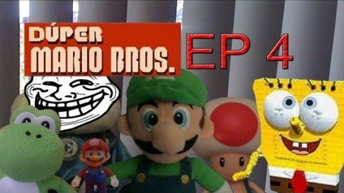 Episodio 4: El Sabio Washatumorra
