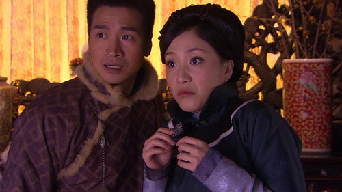 欢喜婆婆俏媳妇第1季第23集