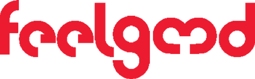Feelgood Entertainment Logo