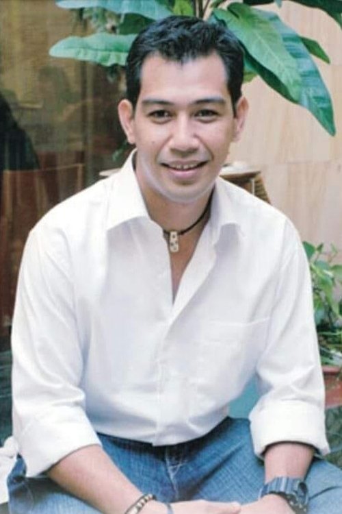 Poster of Rusdi Ramli