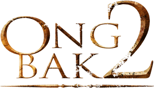 ONG BAK 2 Logo
