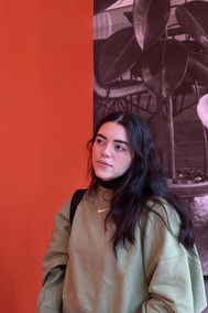 Julia Celoria Carranza