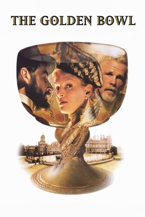 The Golden Bowl — Film Completo italiano 2000