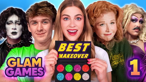 Which YouTuber Can Survive Abby Lee Miller’s Talent Show?