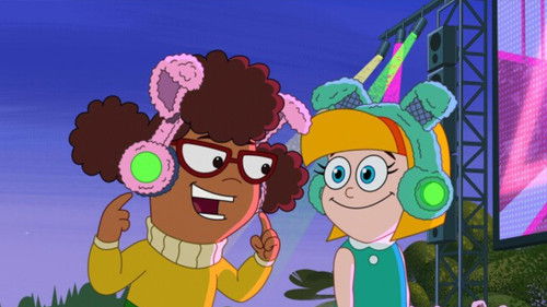 Sock It to Me, Bailey