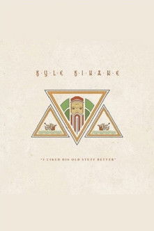 Kyle Kinane: I Liked His Old Stuff Better