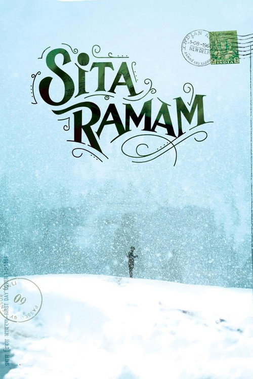 Sita Ramam (2022) Teljes Film Magyarul Online HD Hu