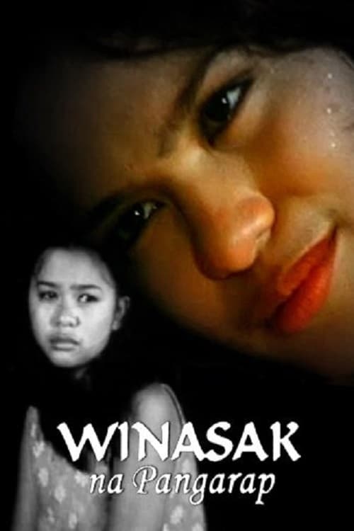 Winasak na pangarap 1997