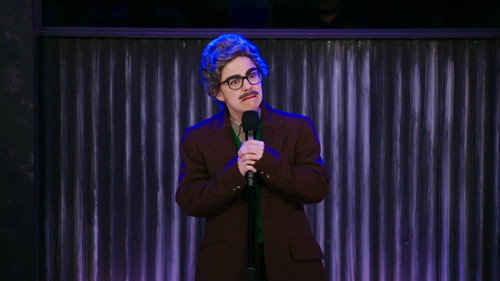 The UCB Show第2季第6集