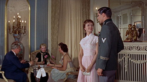 A Time to Love and a Time to Die (1958) فيلم كامل على الانترنت