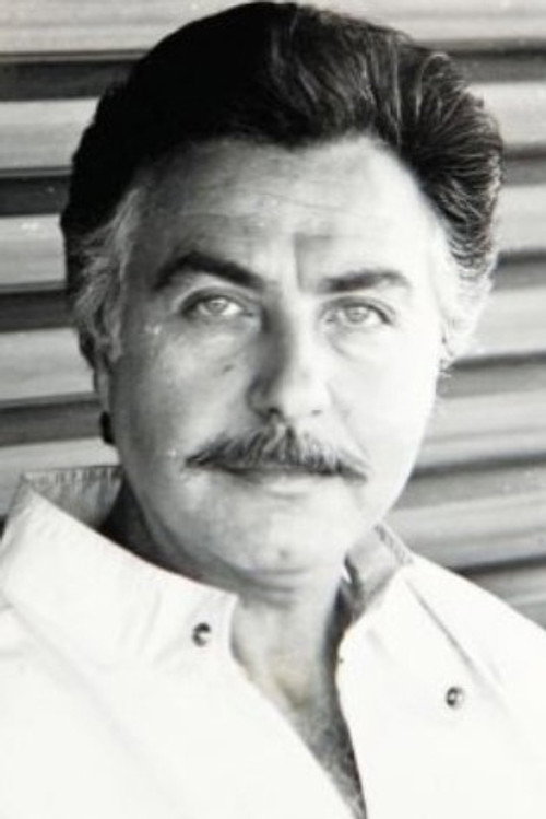 Cast member photo for tryfon-karatzas