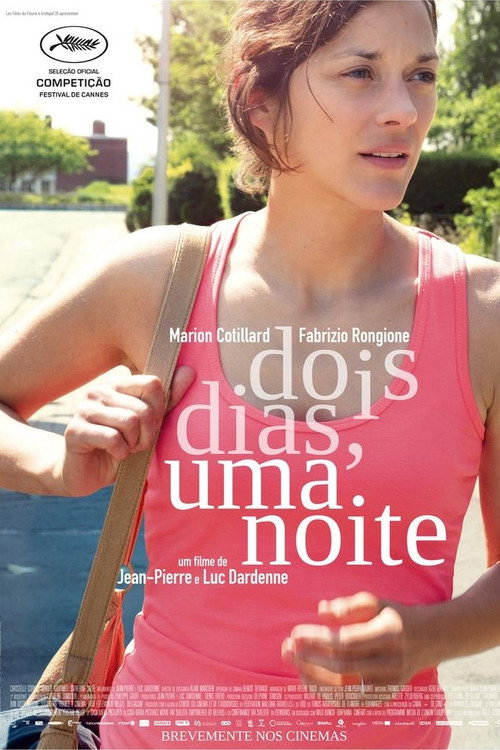 Assistir ! Dois Dias, Uma Noite 2014 Filme Completo Dublado Online Gratis