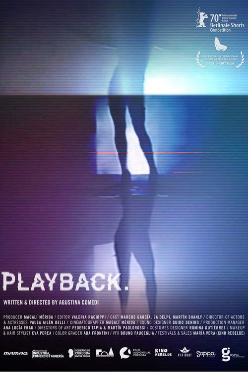 Playback
