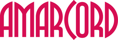Amarcord Logo