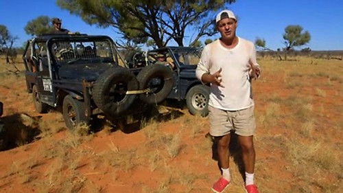 Australia: Episode 3